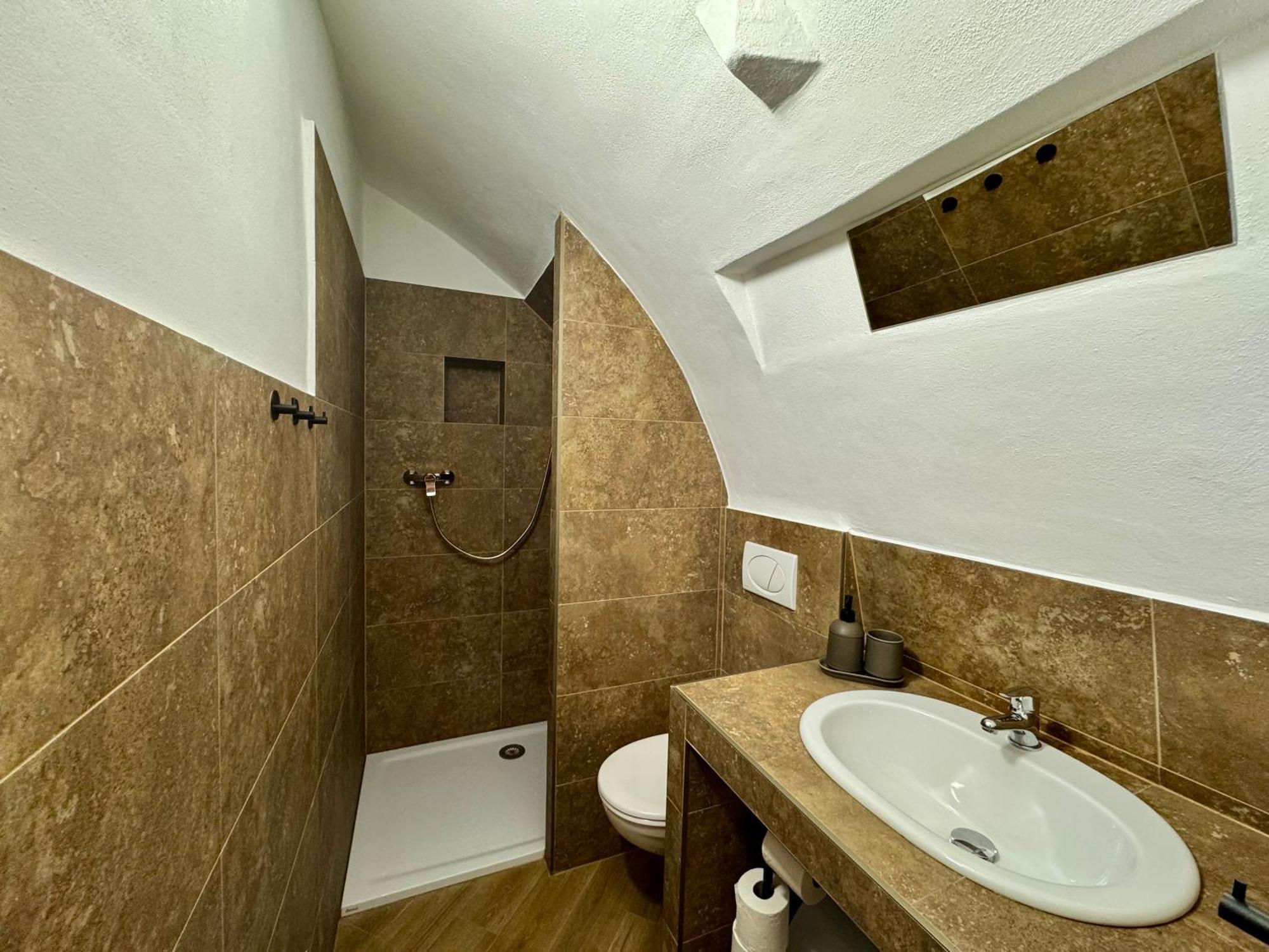 Studio Nicolas II Praag Buitenkant foto