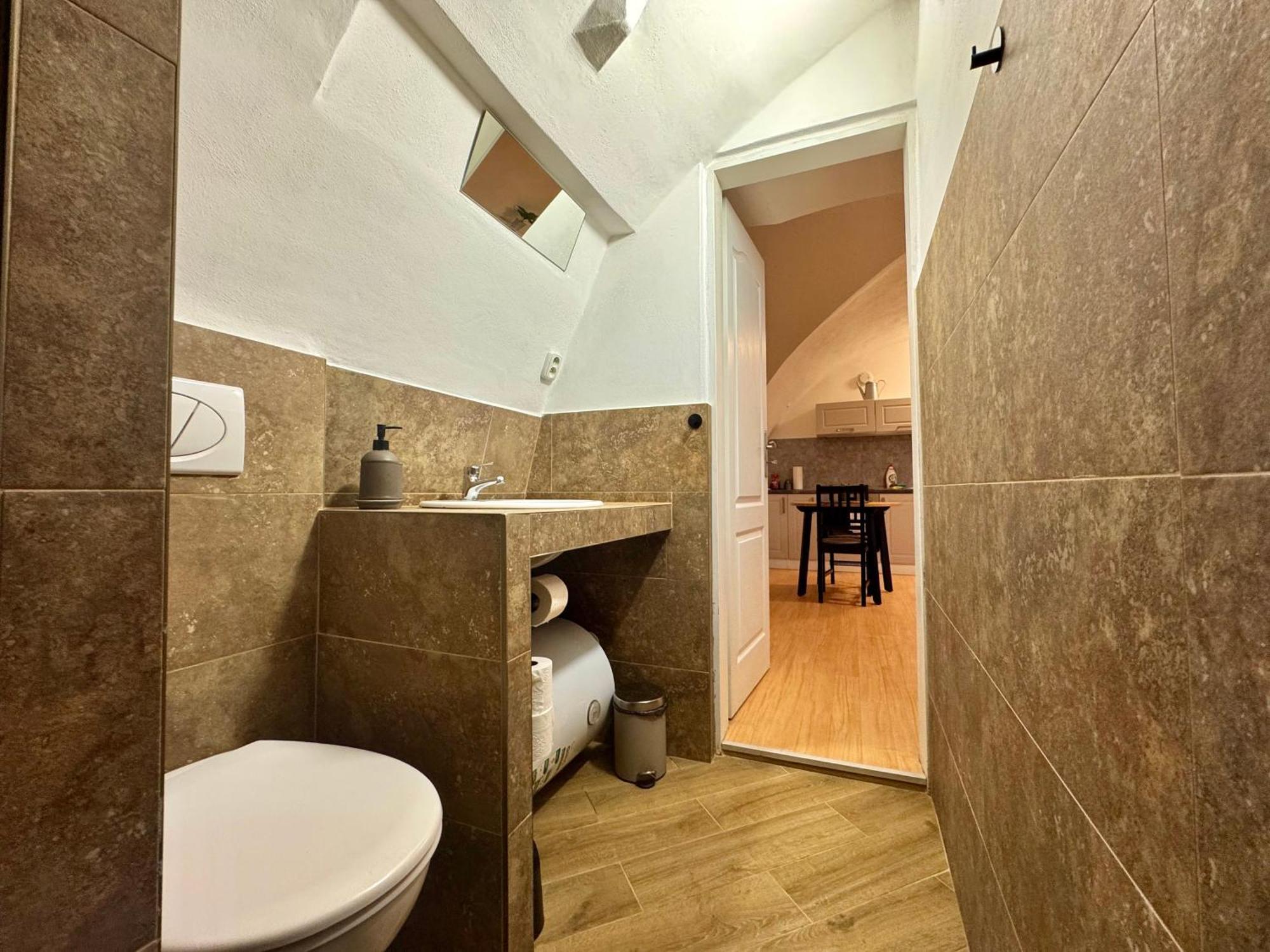 Studio Nicolas II Praag Buitenkant foto